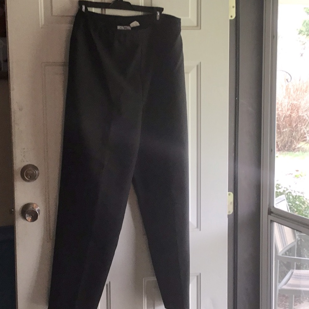 Bend Over Slacks